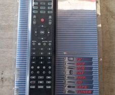 remote control