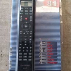 remote control