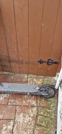 E-Scooter