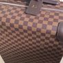 Authentic Louis Vuitton suitcase Image 4