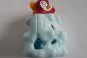 Kinder Toy - Secret Embasser