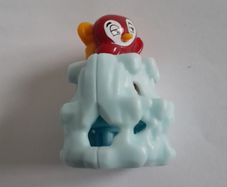 Kinder Toy - Secret Embasser