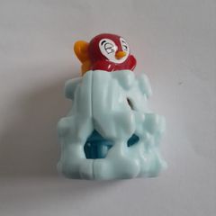 Kinder Toy - Secret Embasser