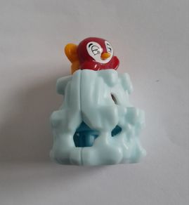 Kinder Toy - Secret Embasser