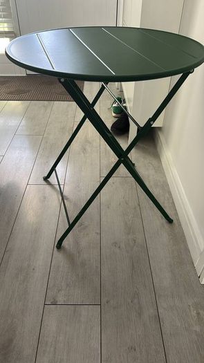 Garden Table IKEA