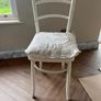 white chair Image 2