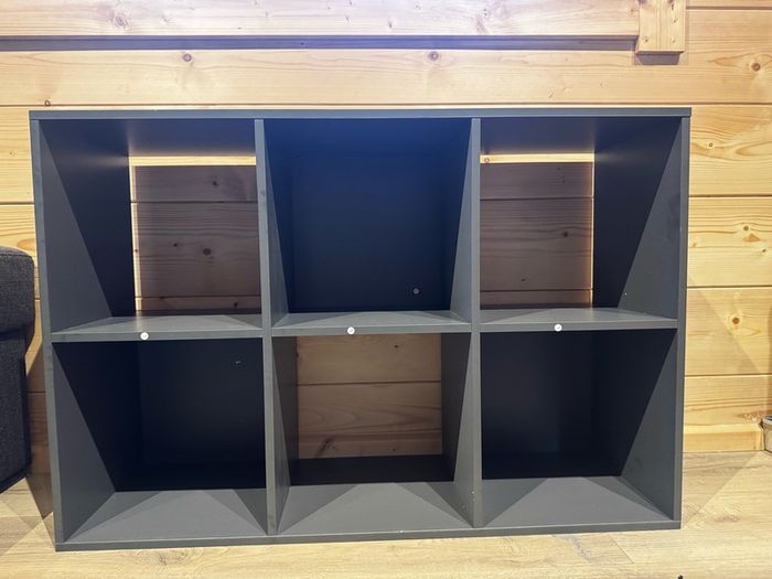 storage unit