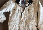 Surfanic core series ski / snowboard jacket