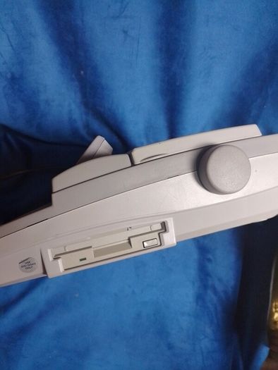 Sharp FW-500 font writer word processor
