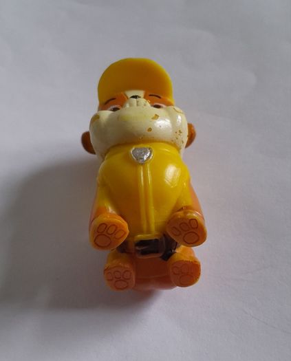 Paw Patrol - Rocky - Small Figure Toy