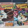 17 x Howard the Duck comics Image 5