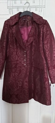 Ladies coat