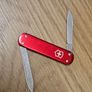 Vintage Victorinox Alox Pocket Pal 58mm Discontinued Collectable Swiss Army Knife Image 3