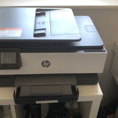 HP OfficeJet Pro 8024e Colour Printer