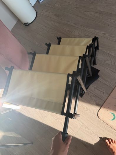 Premium dog stairs