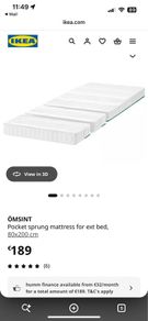 Kids Mattress