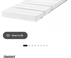Kids Mattress