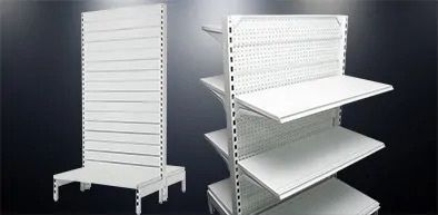 We Buy / We Sell - Shop Shelving - Racking - Shop Display