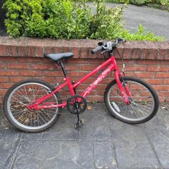 Child's bike (6/7 year old)