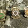 Irish Easter Rising, Independence, Civil War Badges Image 5