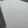 Carpet off-cut Beige/Cream color 480cm long x 116cm wide Image 5