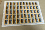 Stamps 1974 Vatican Full Folio Stamps