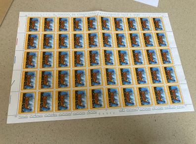 Stamps 1974 Vatican Full Folio Stamps