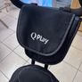 Q Play Premium Trike with Parent Handle Image 5
