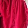Mens Superdry Red Bomber Jacket Image 7