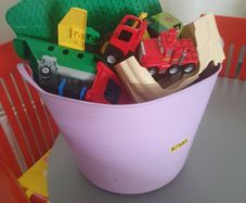 Lego duplo