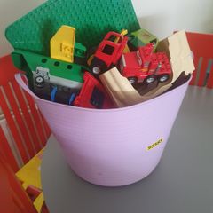 Lego duplo