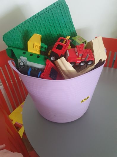 Lego duplo
