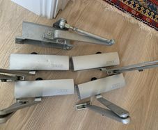 Door closers