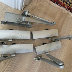 Door closers