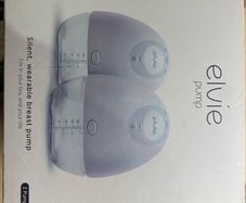 Elvie Breast Pump x 2