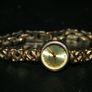 Ladies INGERSOL Quartz Watch -works well Image 8