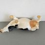 2 x Vintage Siku Holstein Friesian Cows - 1:87 Model Scale Farm Cow Toy Image 3
