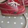 Childrens shoes Image 3