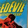 Daredevil #185 Kingpin- Frank Miller (1982) Image 4