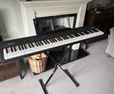 Roland GO:Piano 88