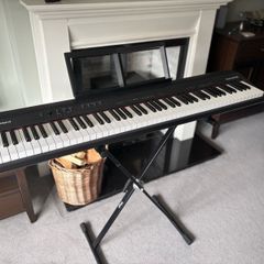 Roland GO:Piano 88