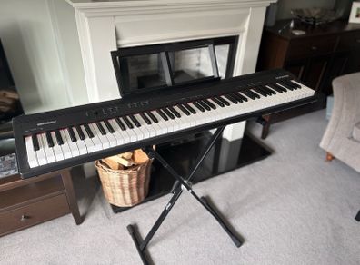 Roland GO:Piano 88