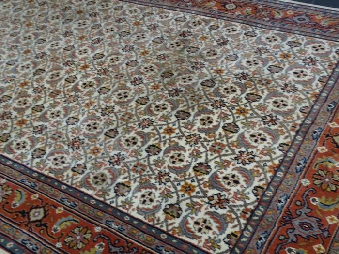 P.ersian Bidjar Rug 2.95 x 1.95m (BJAR)