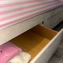 king size bed Image 7