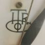 Intl. Time Recording Co. Clock Image 4