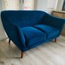 stunning Two seater sofa Image 6