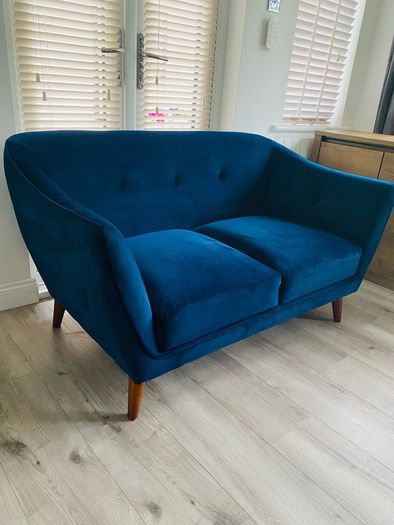 stunning Two seater sofa
