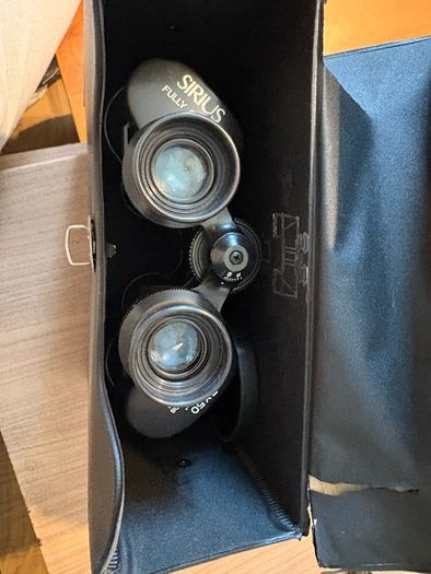 Binoculars