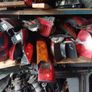 tail lights Image 2