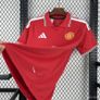 manchester united 26/27 home soccer jersey Image 3